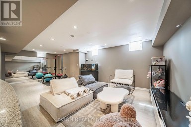 46 ROGERS TRAIL Bradford West Gwillimbury (Bradford) Ontario photo 41