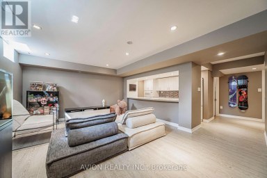 46 ROGERS TRAIL Bradford West Gwillimbury (Bradford) Ontario photo 42