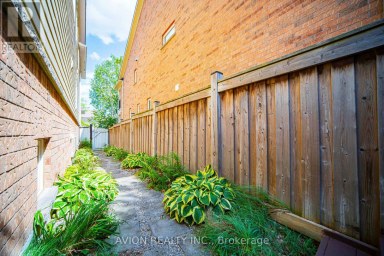 46 ROGERS TRAIL Bradford West Gwillimbury (Bradford) Ontario photo 44