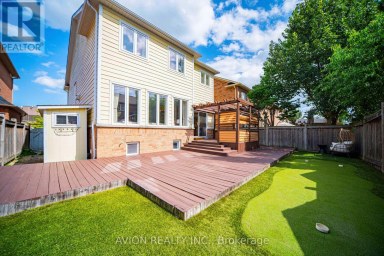 46 ROGERS TRAIL Bradford West Gwillimbury (Bradford) Ontario photo 46