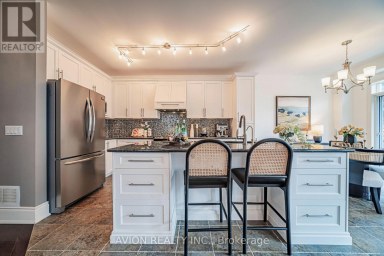 46 ROGERS TRAIL Bradford West Gwillimbury (Bradford) Ontario photo 5