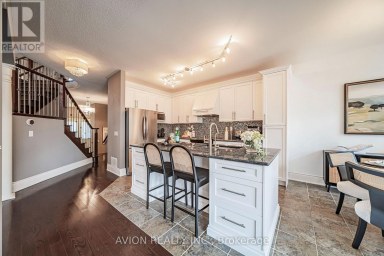 46 ROGERS TRAIL Bradford West Gwillimbury (Bradford) Ontario photo 6