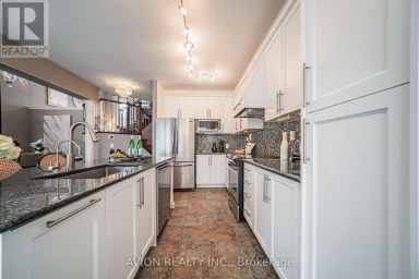 46 ROGERS TRAIL Bradford West Gwillimbury (Bradford) Ontario photo 7