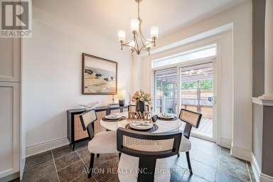 46 ROGERS TRAIL Bradford West Gwillimbury (Bradford) Ontario photo 8