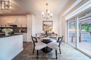 46 ROGERS TRAIL Bradford West Gwillimbury (Bradford) Ontario photo 9