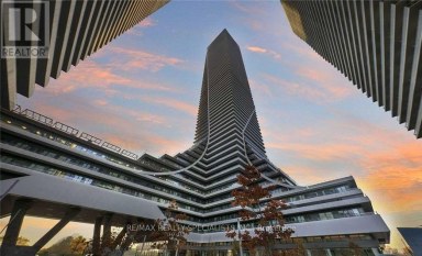 3714 - 30 SHORE BREEZE DRIVE Toronto (Mimico) Ontario photo 1