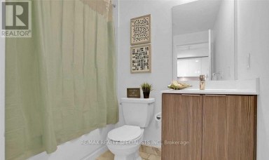 3714 - 30 SHORE BREEZE DRIVE Toronto (Mimico) Ontario photo 10