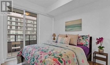 3714 - 30 SHORE BREEZE DRIVE Toronto (Mimico) Ontario photo 11