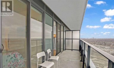 3714 - 30 SHORE BREEZE DRIVE Toronto (Mimico) Ontario photo 13