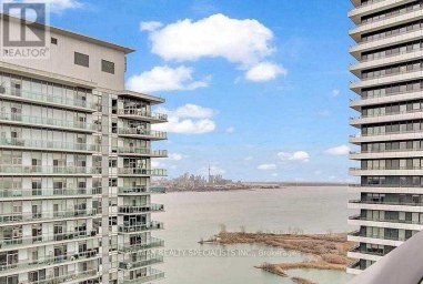 3714 - 30 SHORE BREEZE DRIVE Toronto (Mimico) Ontario photo 14