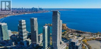 3714 - 30 SHORE BREEZE DRIVE Toronto (Mimico) Ontario photo 15