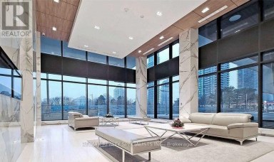 3714 - 30 SHORE BREEZE DRIVE Toronto (Mimico) Ontario photo 16