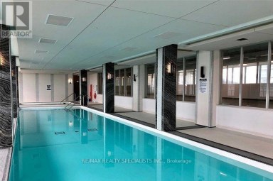 3714 - 30 SHORE BREEZE DRIVE Toronto (Mimico) Ontario photo 17