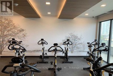 3714 - 30 SHORE BREEZE DRIVE Toronto (Mimico) Ontario photo 18