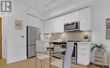 3714 - 30 SHORE BREEZE DRIVE Toronto (Mimico) Ontario photo 2
