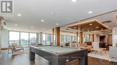 3714 - 30 SHORE BREEZE DRIVE Toronto (Mimico) Ontario photo 21