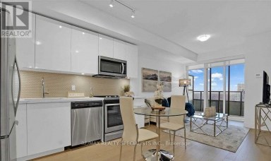 3714 - 30 SHORE BREEZE DRIVE Toronto (Mimico) Ontario photo 3