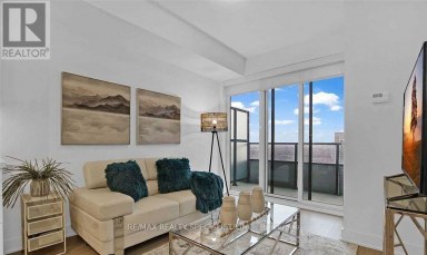 3714 - 30 SHORE BREEZE DRIVE Toronto (Mimico) Ontario photo 6