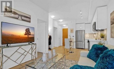 3714 - 30 SHORE BREEZE DRIVE Toronto (Mimico) Ontario photo 7