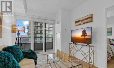 3714 - 30 SHORE BREEZE DRIVE Toronto (Mimico) Ontario photo 9
