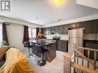 134 STORK STREET Oakville (GO Glenorchy) Ontario photo 2