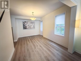 134 STORK STREET Oakville (GO Glenorchy) Ontario photo 4