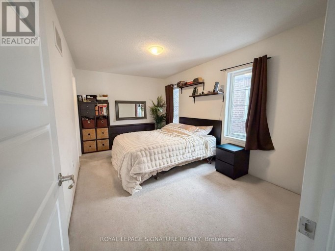 134 STORK STREET, Oakville (GO Glenorchy), Ontario, L6H7B5