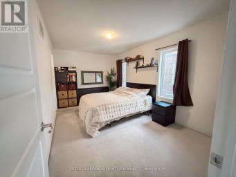 134 STORK STREET Oakville (GO Glenorchy) Ontario photo 6