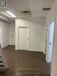 105 - 165 DUNDAS STREET W Mississauga (Cooksville) Ontario photo 10