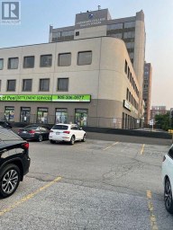 105 - 165 DUNDAS STREET W Mississauga (Cooksville) Ontario photo 4