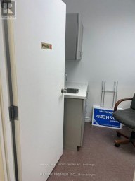 105 - 165 DUNDAS STREET W Mississauga (Cooksville) Ontario photo 6