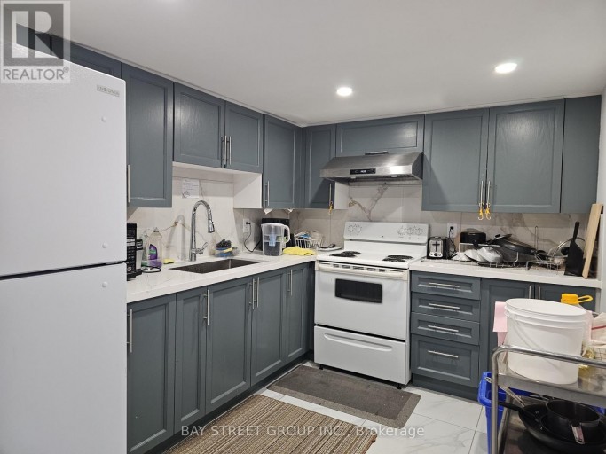 BASEMENT #1 - 3177 COLONIAL DRIVE, Mississauga (Erin Mills), Ontario, L5L5L3