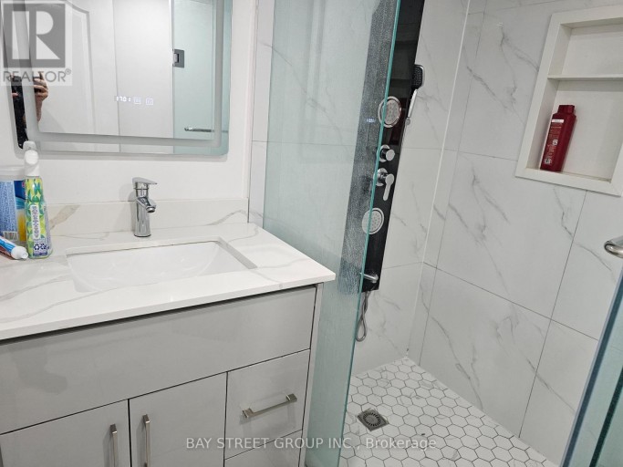 BASEMENT #1 - 3177 COLONIAL DRIVE, Mississauga (Erin Mills), Ontario, L5L5L3