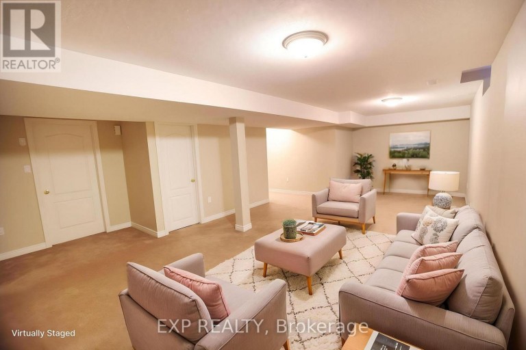 9 - 2 HARBOUR DRIVE, Hamilton (Lakeshore), Ontario, L8E6B1