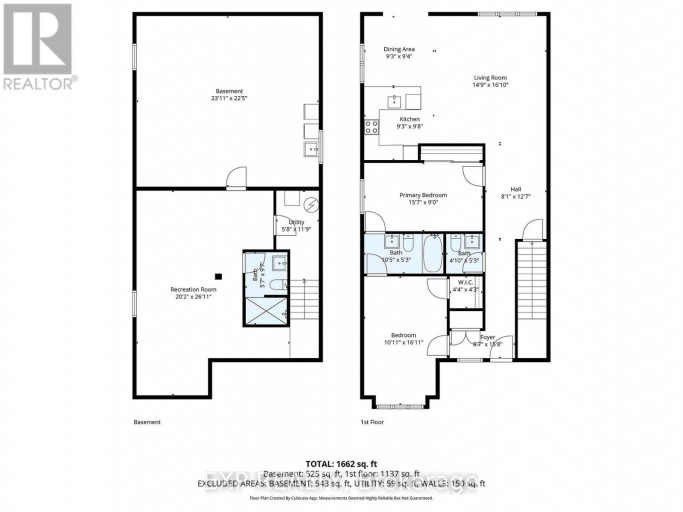 9 - 2 HARBOUR DRIVE, Hamilton (Lakeshore), Ontario, L8E6B1
