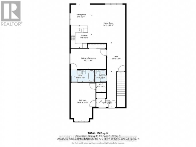 9 - 2 HARBOUR DRIVE, Hamilton (Lakeshore), Ontario, L8E6B1