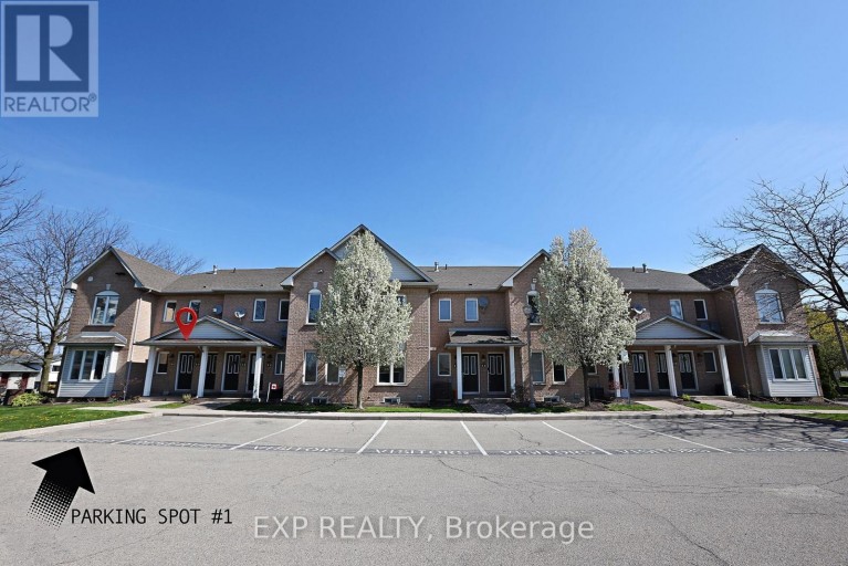 9 - 2 HARBOUR DRIVE, Hamilton (Lakeshore), Ontario, L8E6B1