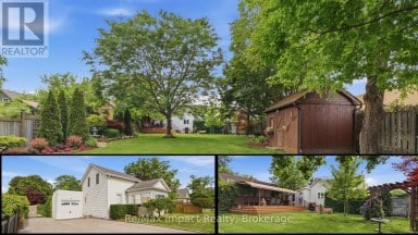 43 PARK ROAD S Oshawa (O'Neill) Ontario photo 1