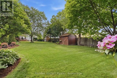 43 PARK ROAD S Oshawa (O'Neill) Ontario photo 12