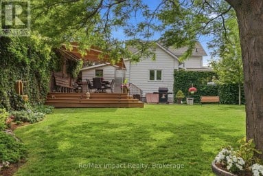 43 PARK ROAD S Oshawa (O'Neill) Ontario photo 14