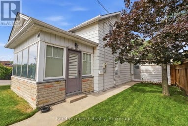 43 PARK ROAD S Oshawa (O'Neill) Ontario photo 2
