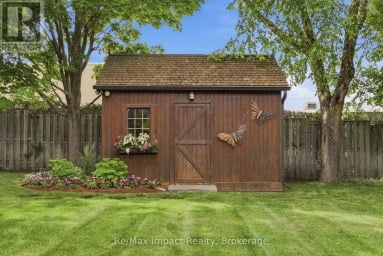 43 PARK ROAD S Oshawa (O'Neill) Ontario photo 5
