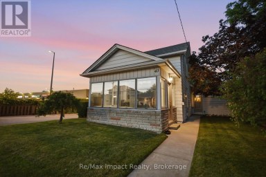 43 PARK ROAD S Oshawa (O'Neill) Ontario photo 50