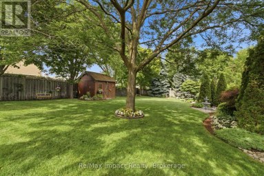 43 PARK ROAD S Oshawa (O'Neill) Ontario photo 6