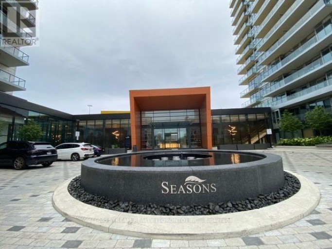 1003 - 85 MCMAHON DRIVE, Toronto (Bayview Village), Ontario, M2K0H1