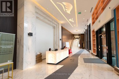 1003 - 85 MCMAHON DRIVE Toronto (Bayview Village) Ontario photo 17