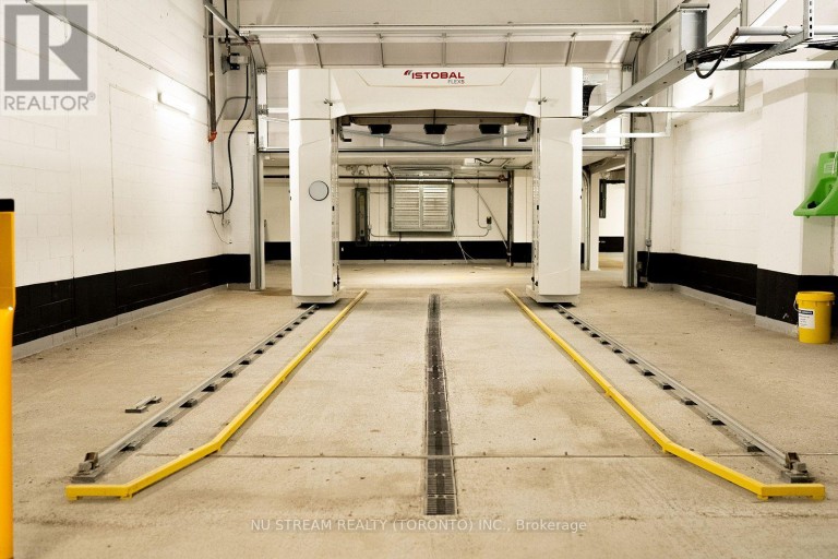 1003 - 85 MCMAHON DRIVE, Toronto (Bayview Village), Ontario, M2K0H1