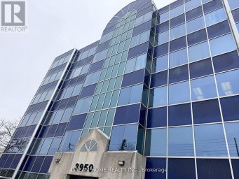 501A - 3950 14TH AVENUE Markham (Milliken Mills West) Ontario photo 1