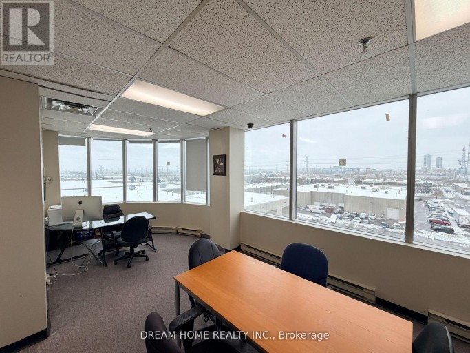 501A - 3950 14TH AVENUE, Markham (Milliken Mills West), Ontario, L3R0A9