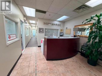501A - 3950 14TH AVENUE Markham (Milliken Mills West) Ontario photo 4